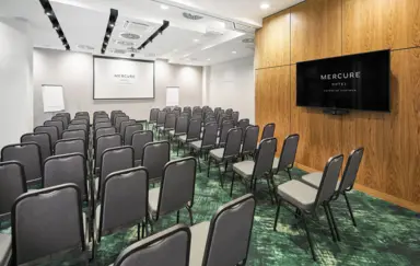 Mercure Katowice Centrum