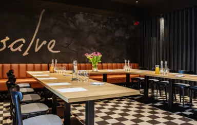 Tremonti Hotel Karpacz Sala Salve