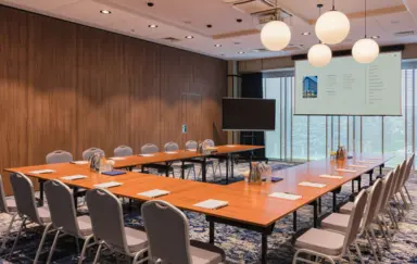 Arche Hotel Wrocław - photo 2