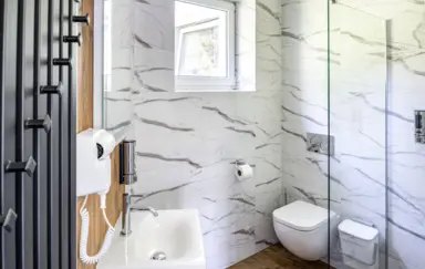 Anmago Aparatamenty & SPA Krynica Zdrój pokój