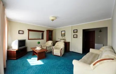 Ośrodek Szkoleniowo-Wypoczynkowy Skalnica Wisła