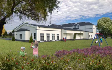 Hotel Sevilla Gold Grójec