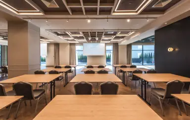 Sala konferencyjna Mercure Białystok