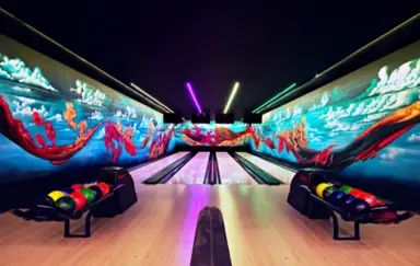 Ośrodek Wczasowy Bory Tucholskie Bogata oferta