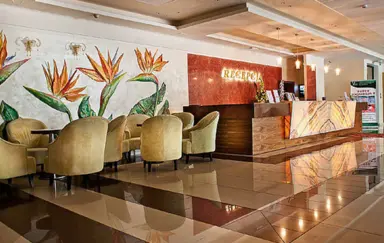 Hotel Villa Verde Congress & Spa Zawiercie