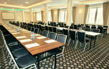 Centrum Zdrowia i Wypoczynku Nowy Zdrój - photo 3