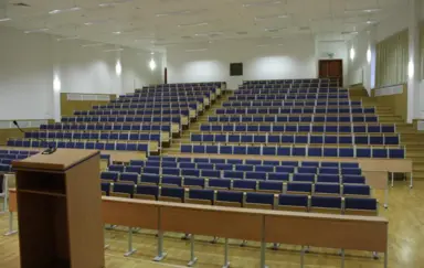 Centrum Dydaktyczno-Konferencyjne Uniwersytetu Gdańskiego - zdjęcie 2