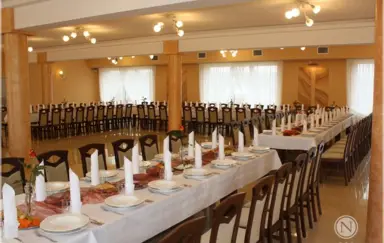 Hotel Nekla - photo 2