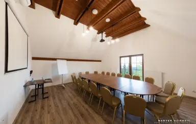 Hotel Beskidzki Raj Medical SPA - photo 2