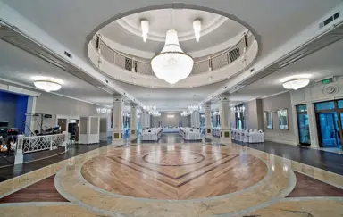 Pałac w Konarach - photo 2