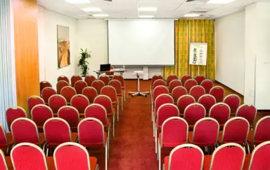 Hotel Campanile Lublin - zdjęcie 2