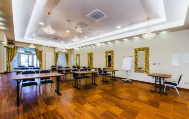 Grein Hotel - photo 2