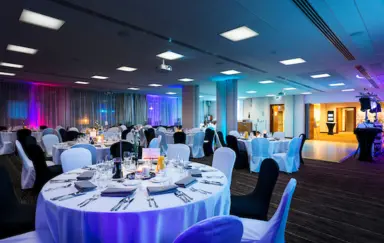 Hilton Grden Inn Kraków - bankiet