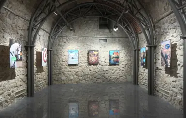 Międzynarodowe Centrum Kultury