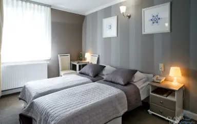 Hotel Niedźwiadek - photo 5