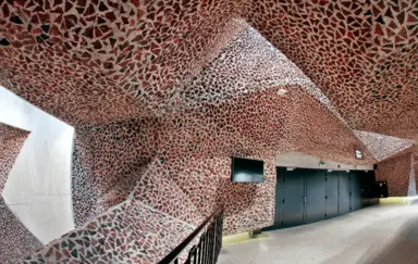 Centrum Kulturalno-Kongresowe Jordanki - photo 5