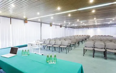 Solny Resort Kolobrzeg konferencje