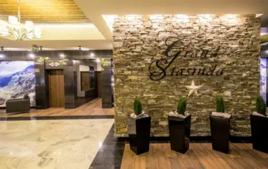 Grand Stasinda - zdjęcie 4