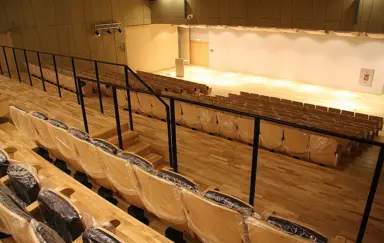 Centrum konferencyjne w Centrum Nauki Kopernik - photo 2