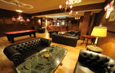 Hotel Chopin - zdjęcie 2