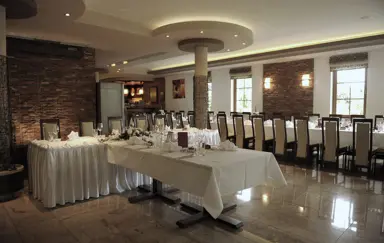 Hotel Sahara - photo 4