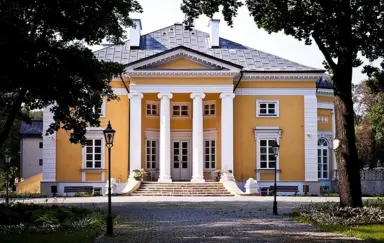 Pałac Pass - zdjęcie 5