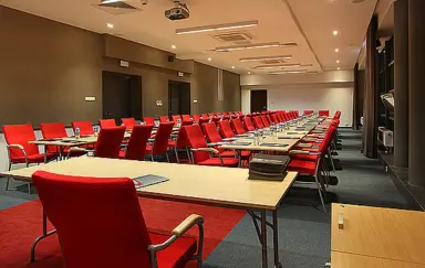 Sala Konferencyjna A - 110 m2