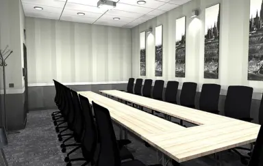 Holiday Inn Dąbrowa Górnicza - zdjęcie 2