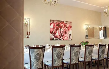 Hotel Trzy Róże - zdjęcie 4