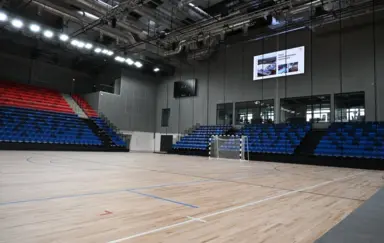 Hala Widowiskowo-Sportowa Pulawy eventy