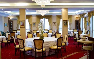 Rezydencja Zalewskich - photo 4