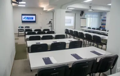 Hotel Jaworzyna Krynicka Krynica Zdrój sala konferencyjna