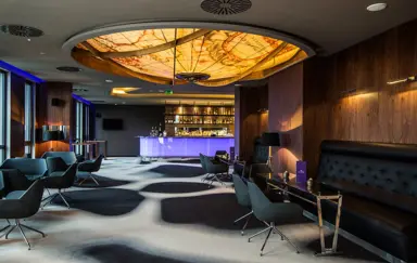 Aviator Bar & Lounge