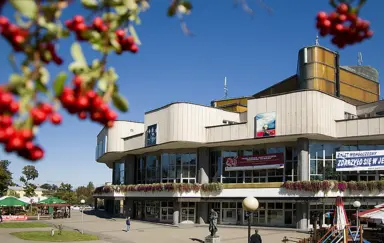 Kieleckie Centrum Kultury - photo 3