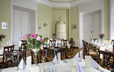 Pałac Racot - photo 5