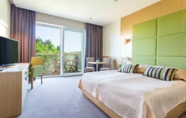 Hotel Kozi Gród - zdjęcie 2