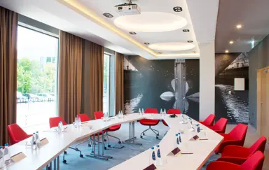 Hotel Mercure Gdynia Centrum - photo 3