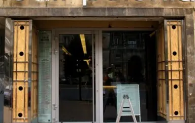 Teatr Polonia Warszawa obiekty szkoleniowe