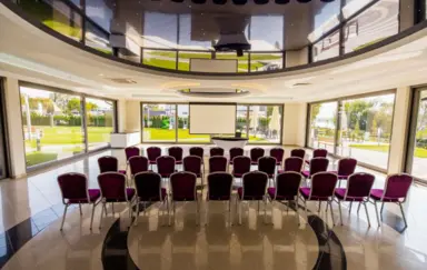 Hotel Oskar Puławy - photo 5