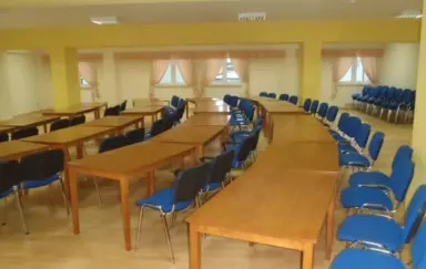 Centrum Konferencyjno-Rekreacyjne Activ - zdjęcie 2