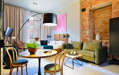 ARCHE Dwór Uphagena Gdańsk - photo 5