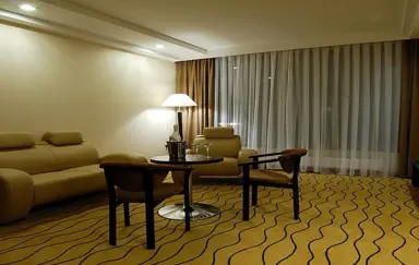 Hotel Ambasador Centrum Łódź - zdjęcie 5