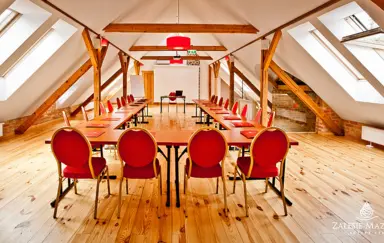 Zalesie Mazury Active Spa - zdjęcie 2