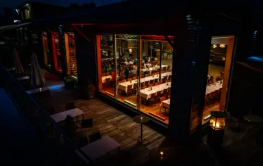 Przystań Hotel & Restaurants - photo 5