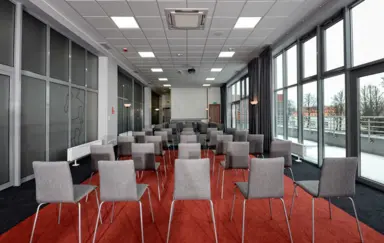 Hotel Maraton Business & Sport - zdjęcie 3