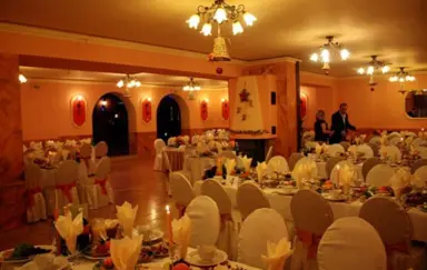 Villa Cyganeria - OBIEKT ZAMKNIĘTY - zdjęcie 2