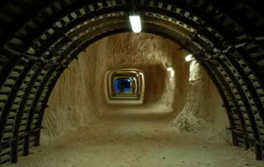 Kopalnia Soli „Kłodawa” - zdjęcie 2