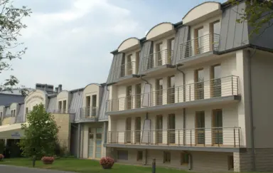 SPA Termy Pałacowe Nałęczów - photo 2