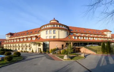 Hotel Ossa Conference & Spa