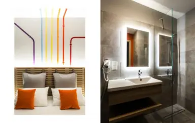 ibis Styles Warszawa City - zdjęcie 5